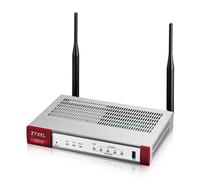 ZyXEL USG FLEX 100 AX Wifi 6 UTM BUNDLE Firewall