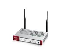 Zyxel USG FLEX 100AX firewall [hardware] 0,9 Gbit/s (Zyxel USG FLEX 100AX Series