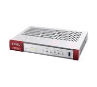 Zyxel USG FLEX 100H Firewall Hardware 3000 Mbit-s