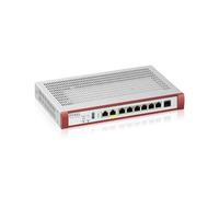 Zyxel USG Flex 100HP firewall (hardware) Desktop 3 Gbit/s