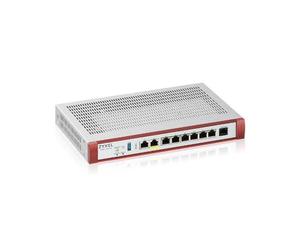 Zyxel USG Flex 100HP firewall (hardware) Desktop 3 Gbit/s