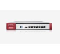 Zyxel USG Flex 200 firewall (hardware) 18 Gbit/s NEW