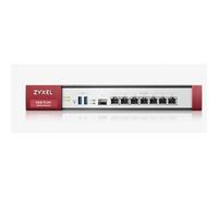 Zyxel USG Flex 500 firewall [hardware] 1U 2,3 Gbit/s (ZYXEL USG FLEX 500 FIREWAL
