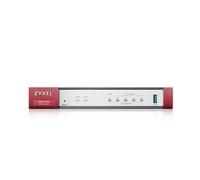Security Zyxel USG40W-EU0101F Device only 3x RJ-45 10/100/1000 1x RJ-45 10/100/1000