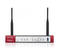 Security Zyxel USG40W-EU0101F Device only 3x RJ-45 10/100/1000 1x RJ-45 10/100/1000