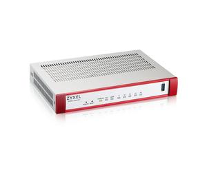 Zyxel USG FLEX 50HP ★★★★★