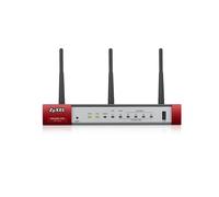 ZYXEL USG20W - Firewall USG 20W-VPN (Device only)