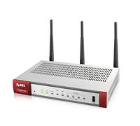 Zyxel USG20W-VPN-EU0101F router wireless Gigabit Ethernet Dual-band [2.4 GHz/5 G