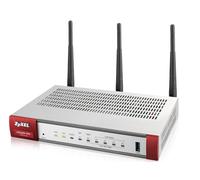 ZYXEL USG20W - Firewall USG 20W-VPN (Device only)