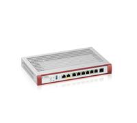 Zyxel USGFLEX200HP firewall (hardware) 5 Gbit/s