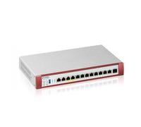 Zyxel USGFLEX500H-GB0102F firewall [hardware] 10 Gbit/s (Zyxel USG FLEX500H Seri