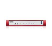 Zyxel USGFLEX50H-EU0101F firewall (hardware)