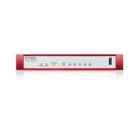 Zyxel USGFLEX50H-EU0101F firewall (hardware)