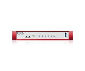 Zyxel USGFLEX50H-EU0101F firewall (hardware)