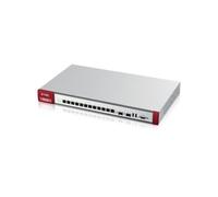 ZYXEL USGFLEX700-EU0102F USGFLEX SECURITY GATEWAY 700 UTM BUNDLE FIREWALL 12 POR