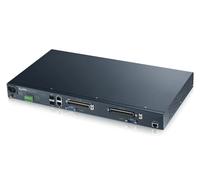 Zyxel VES1724-56B2-EU01V1F switch di rete Gestito 1U Nero [VES1724-56B2-EU01V1F]