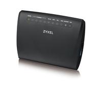 Zyxel VMG3312-T20A router wireless Gigabit Ethernet Banda singola (2.4 GHz) Bianco NEW
