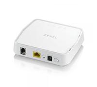 Zyxel VMG4005-B50A router cablato Gigabit Ethernet Bianco (VMG4005-B50A VDSL2 BR