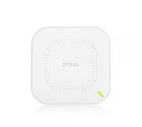 Zyxel WAC500 866 Mbit/s Bianco (Zyxel WAC500 - tr?dl?s forbindelse - c)