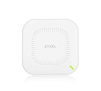 ZYXEL WAC500 - WiFi access point, 2.4/5 GHz, 1200 Mbps