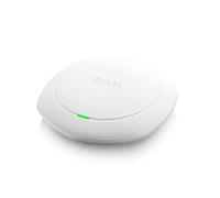 Zyxel WAC6303D-S Connessione Ethernet bianca da 1300 Mbit/s, con supporto di Power over Ethernet (PoE) - Nouvo