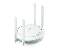 ZyXEL WAC6502D-E - Wireless access point - 802.11a/b/g/n/ac - Dual Band - in-ceiling