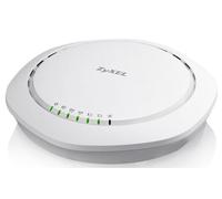Zyxel WAC6502D-S 866 Mbit/s Bianco Supporto Power over Ethernet (PoE)