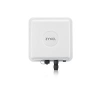 Zyxel WAC6552D-S Connessione Ethernet bianca, con supporto dell'alimentazione tramite questa porta (PoE) - Nouvo