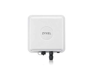ZyXEL WAC6552D-S punto accesso WLAN Supporto Power over Ethernet (PoE) Bianco