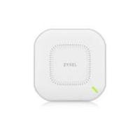 ZYXEL Nebula WiFi 6 Access Point unificato Dual-Radio 3.0 Gbps, gestibile Tramite Nebula App/Cloud o in modalità Standalone [WAX610D]