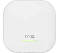 Zyxel WAX620D-6E-EU0101F punto accesso WLAN 4800 Mbit/s Bianco Supporto Power ov