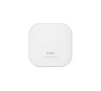 Zyxel WAX620D-6E-EU0101F punto accesso WLAN 4800 Mbit/s Bianco Supporto Power over Ethernet (PoE)