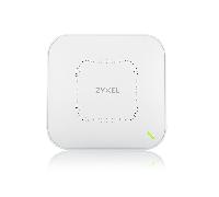 Zyxel WAX650S 3550 Mbit/s Bianco Supporto Power over Ethernet (PoE)