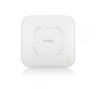 Zyxel WAX650S 3550 Mbit/s Bianco Supporto Power over Ethernet [PoE] (WAX650S 802
