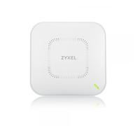 Zyxel WAX650S 3550 Mbit/s Bianco Supporto Power over Ethernet [PoE] (ZyXEL WAX65