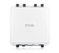 Zyxel AX5400 Punto di accesso da esterno Dual-Radio WiFi 6 (802.11ax) (WAX655E-EU0101F)