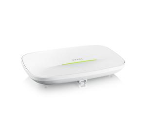 Zyxel WBE510D 5764 Mbit/s Bianco Supporto Power over Ethernet (PoE)