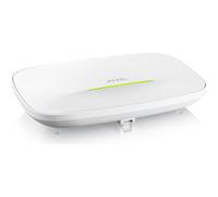 Zyxel BE6500 WiFi 7 Access Point a Doppia Radio | Antenna Ottimizzata | Gestibile Tramite Nebula Web/App, Controller On-Premises o Interfaccia Locale del Dispositivo [WBE510D]