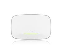 Zyxel BE12300 WiFi 7 Punto di Accesso Dual-Radio | 2 Porte 2,5GbE | Antenna Intelligente | Gestibile Tramite Web/App Nebula, Controller in Sede o Interfaccia Locale del Dispositivo [WBE630S]