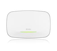 Zyxel BE12300 WiFi 7 Punto di Accesso Dual-Radio | 2 Porte 2,5GbE | Antenna Intelligente | Gestibile Tramite Web/App Nebula, Controller in Sede o Interfaccia Locale del Dispositivo [WBE630S]