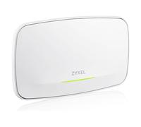 Zyxel WBE660S-EU0101F Punto di accesso LAN wireless 11530 Mbit/s Connessione Ethernet grigia, supporto Power over Ethernet (PoE) - Nouvo