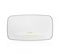 Zyxel WBE660S-EU0101F punto accesso WLAN 11530 Mbit/s Grigio Supporto Power over Ethernet (PoE)