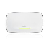Zyxel Punto di accesso NebulaFlex Pro a tre radio di livello enterprise WiFi 7 (802.11be) BE22000, Uplink 10GbE, gestibile tramite APP/Web Nebula, controller WLAN [WBE660S].