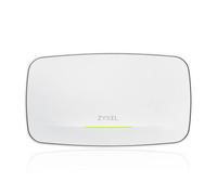 Zyxel Punto di accesso NebulaFlex Pro a tre radio di livello enterprise WiFi 7 (802.11be) BE22000, Uplink 10GbE, gestibile tramite APP/Web Nebula, controller WLAN [WBE660S].