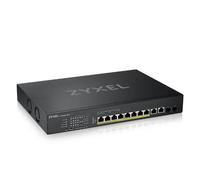 Zyxel Web Managed Layer 3 Lite, 8 Porte Multigigabit POE XS1930-12HP-ZZ0101F