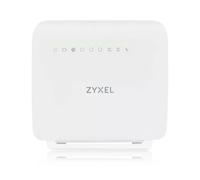 Zyxel WiFi 6 AX3000 4 Port Gigabit Ethernet Gateway with MPro Mesh Support