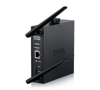 Zyxel WiFi 7 BE5000 Access Point Wireless | Design Industriale Robusto | 2,5 Gb 4-Stream Dual-Radio | Installazione Flessibile | App Nebula, Cloud, Controller o Standalone [IAP500BE]