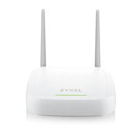 Zyxel Punto di accesso NWA30BE – WiFi 7 802.11BE BE5100 Dual-Band 2,5Gb NebulaFlex