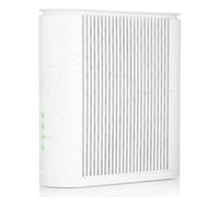 Zyxel VDSL2/ETHERNET IAD/ROUTER 1 Porta Dsl 1 LAN/WAN 2.5GBE 3X Porte LAN Gbe 2X Voip Dual-Band Wifi 7 BE7200 EE3301-00-EU01V1F
