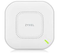 Access point Zyxel WAX610D-EU0101F punto accesso WLAN 2400 Mbit/s Bianco Supporto Power over Ethernet (PoE) [WAX610D-EU0101F]